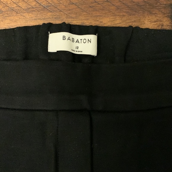 ✨ Babaton Casual Dress Pants ✨ - Picture 3 of 3